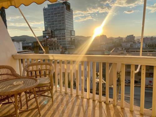 RTSH Apartment