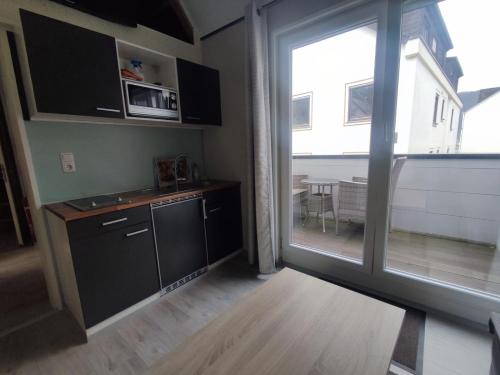 المرافق, Gastehaus im Alten Fahrhaus in Cochem City Center