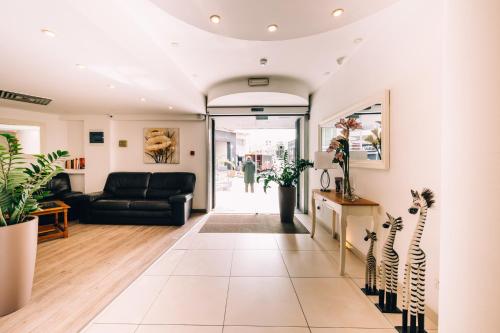 Primera Hotel in St. Paul's Bay
