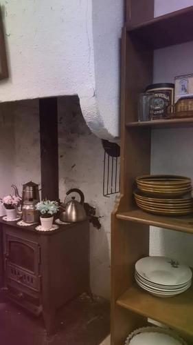 Sidharta Room in Vilalba dels Arcs