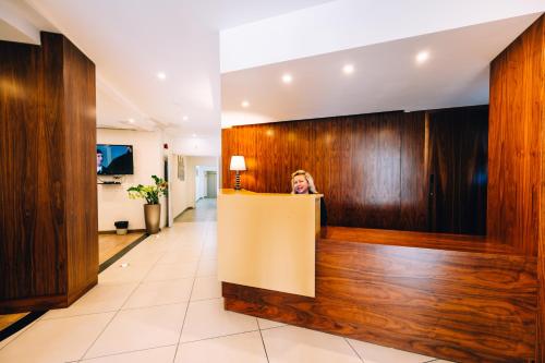 Primera Hotel - image 8