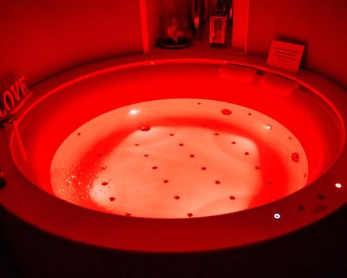 Suite Albatros - Luxury Room in Bisceglie