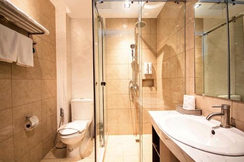ECL Resort Hotel Boracay – Boracay Island, AK
