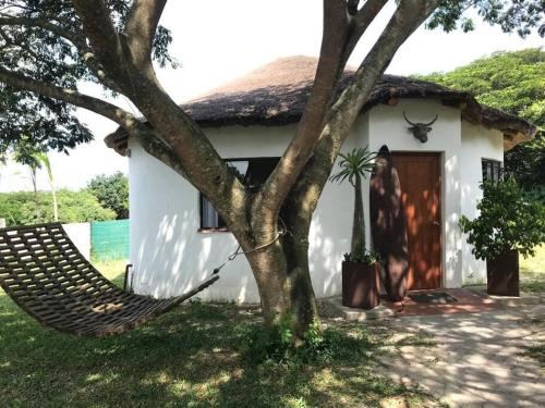 . The Rondavel @ Foundation Lodge