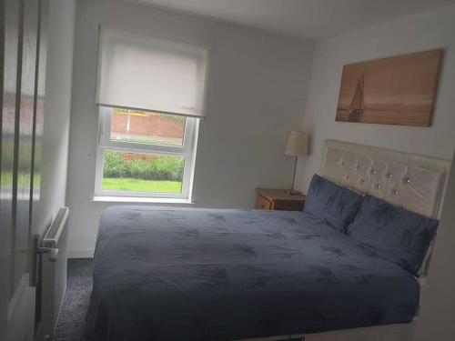 City, Celtic park & Emirates Stadium Apartment, for families or age over 23, Glasgow (Foto 6)