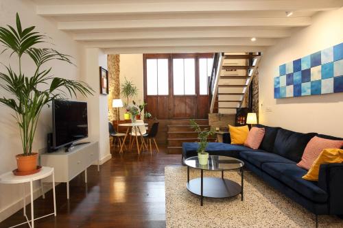 Facilities, Art Boutique Hotel Chamarel in Denia