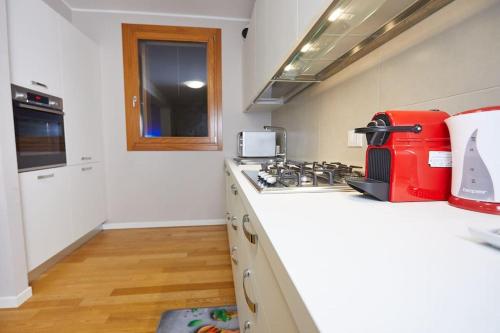 Létesítmények, Center Aviano Comfort Suite FREE PARKING WIFI in Aviano