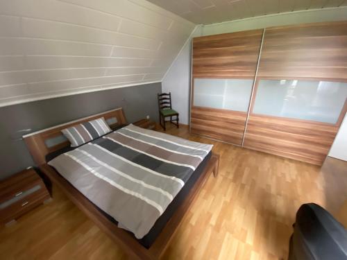 Monteurzimmer Wohnung Borken