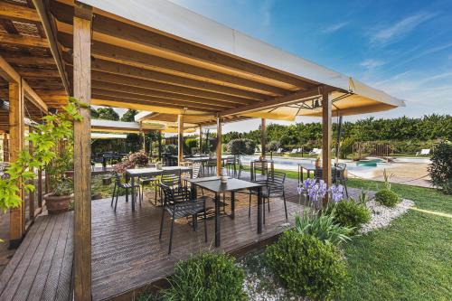 Favorita Food&Wine Resort 4