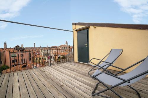 Suite 1241 Terrace Dorsoduro - image 7