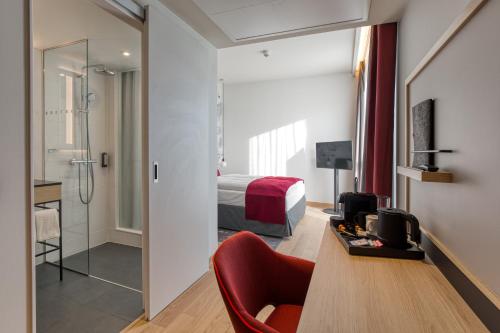 IntercityHotel Berlin Airport BER Terminal 1+2