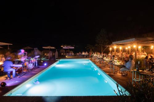 Favorita Food&Wine Resort 3