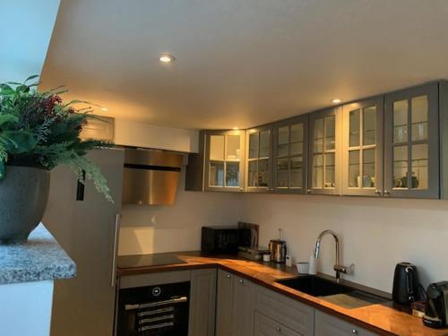  Cozy place close to beautiful nature in Ballerup