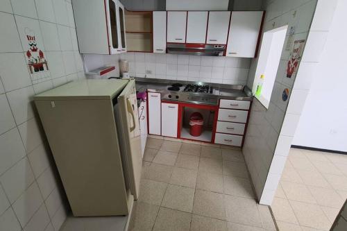 apartamento acogedor, moderno, amplio y económico