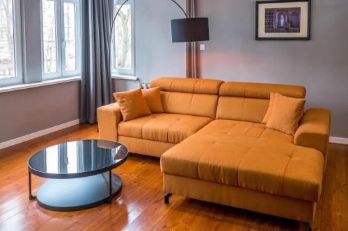 AH Apartamenty - Park