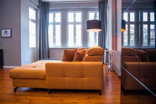 AH Apartamenty - Park