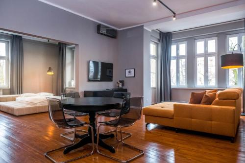 AH Apartamenty - Park