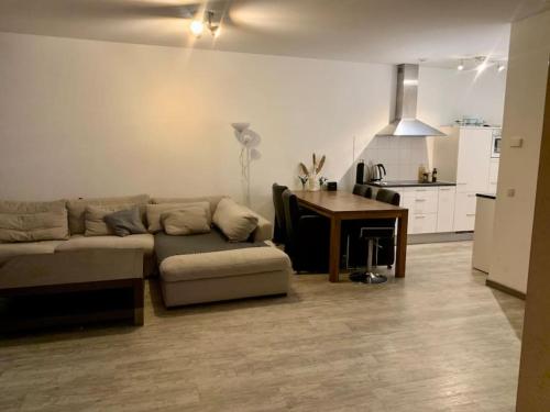 Long Term Rental - Beautiful Apt City center Free Parking, Роттердам (фото 3)