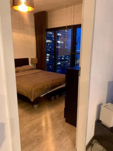 Long Term Rental - Beautiful Apt City center Free Parking, Роттердам (фото 9)
