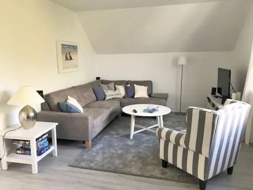 Ferienwohnung Sonnendeck in Eckernförde, Deutschland