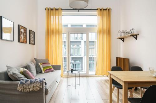RentPlanet - Apartamenty Zarembowicza I - image 4