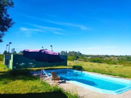 Casa rural photo 1