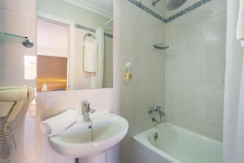 Quarto twin, económico