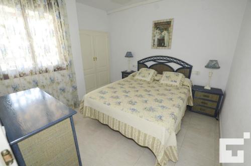 Apartamento Topacio I 47C - image 12