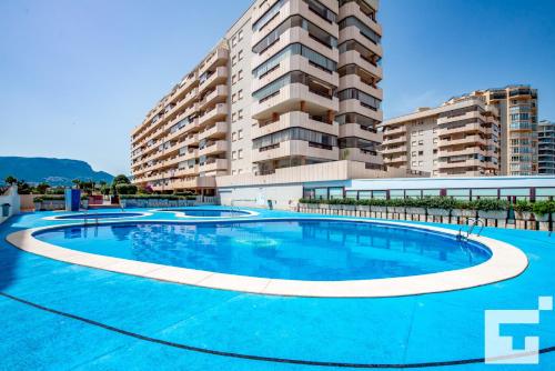 Apartamento Topacio I 47C - image 10