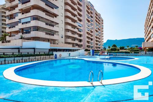 Apartamento Topacio I 47C - main image