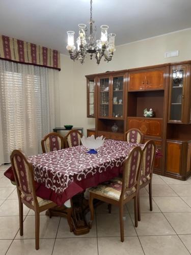 Casa San Francesco - Apartment - Mondragone