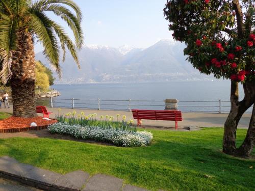 Apart Holidays - Residenza Flora - image 3
