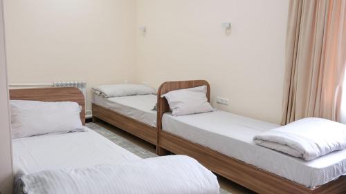 Apple Hostel Bishkek