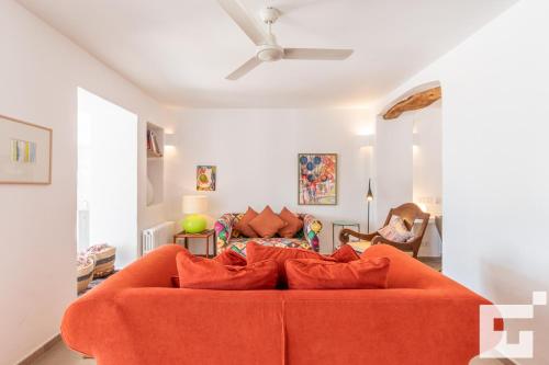  Finca La Naya - Grupo Turis in Teulada