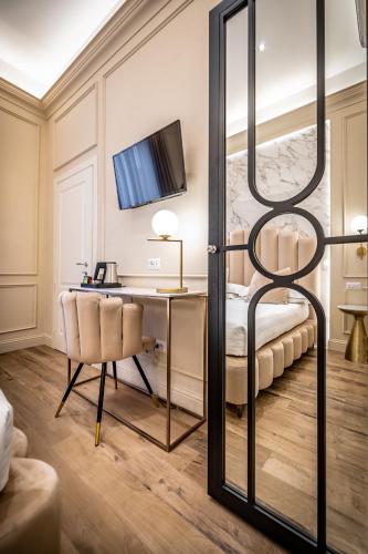 Hotel Emma Small Luxury Hotel - image 8