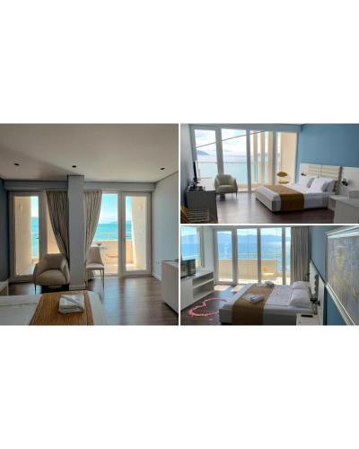 Mini Hotel & Maxi Room