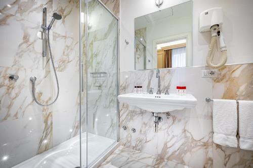 Hotel Emma Small Luxury Hotel, Firenze (foto 8)