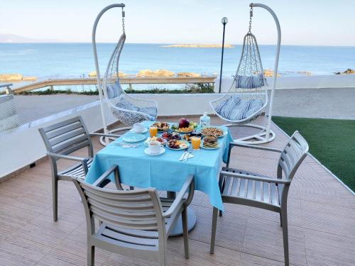 Klinakis Beach Hotel - image 6