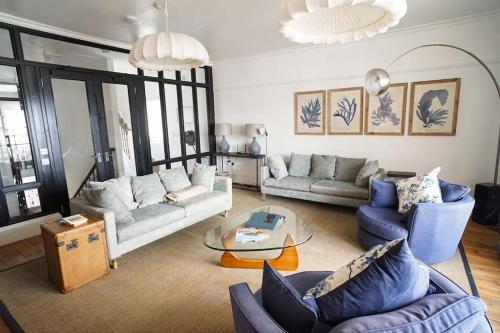 Woodyear House - Cowes in Norra Cowes