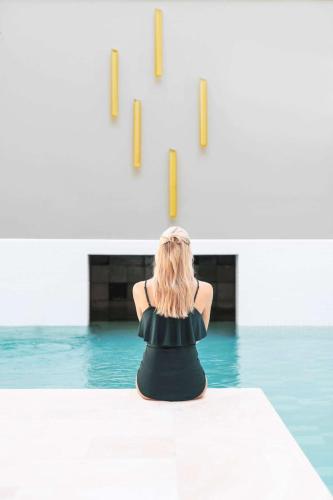 Kurhotel Skodsborg - image 11