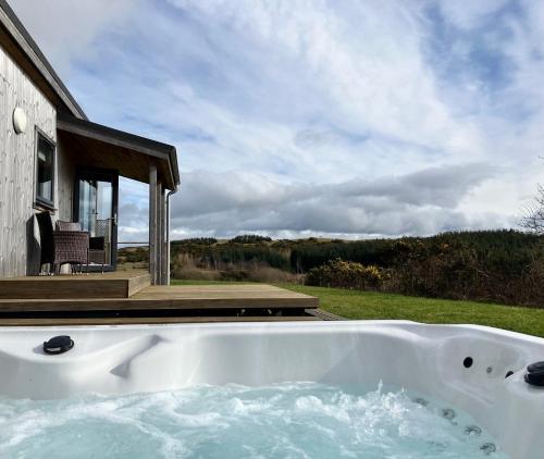 The Pond Lodges Barstobrick - Gelston