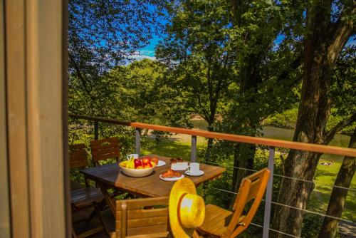 Apartament wśród drzew - image 4