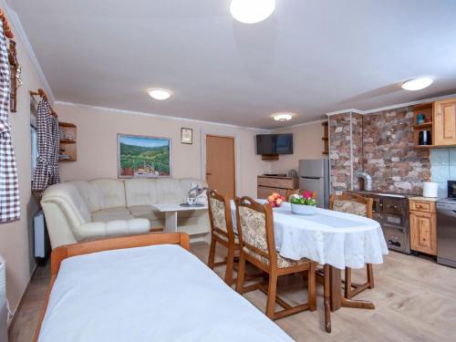 Holiday Home Martin in Varaždinske Toplice