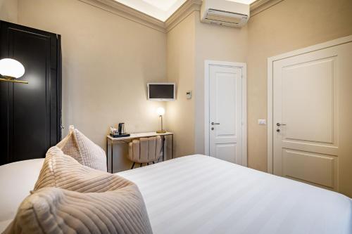 Hotel Emma Small Luxury Hotel - main image