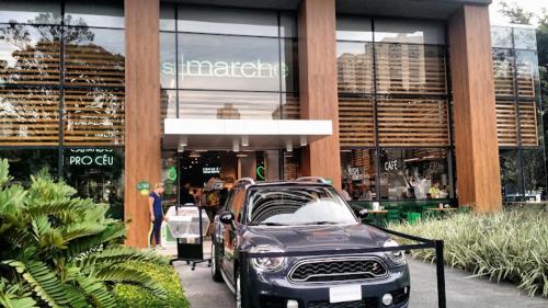Magníficos Ap Luxo - 43mts e 63mts, 1 ou 2 Qtos, São Paulo (fotografie 4)