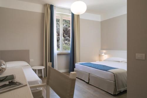 Ortano Mare Resort