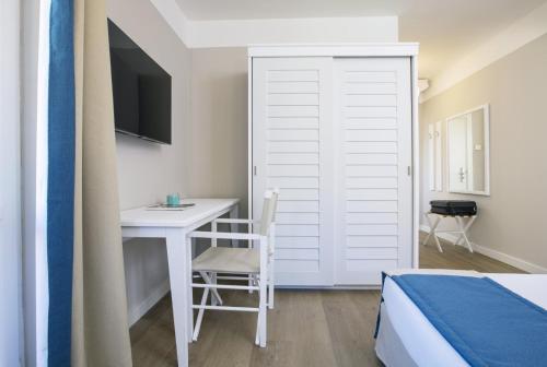 Ortano Mare Resort