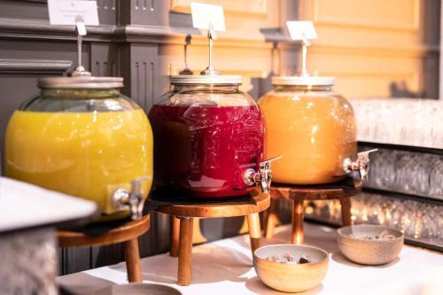 Kurhotel Skodsborg - image 6