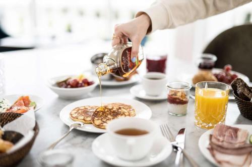 Kurhotel Skodsborg - image 8