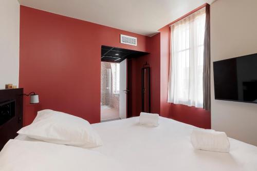 Frenchdoor Tours Corneille, Tours (fotografie 11)
